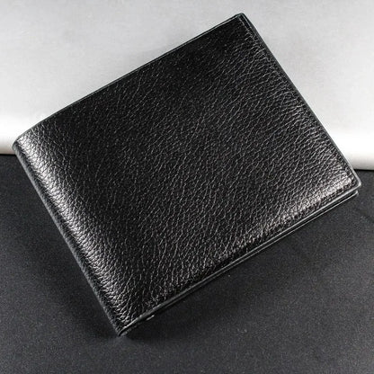 The Hudson Classic Wallet