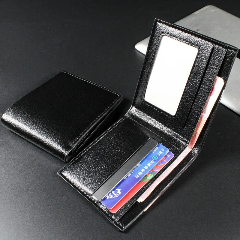 The Hudson Classic Wallet
