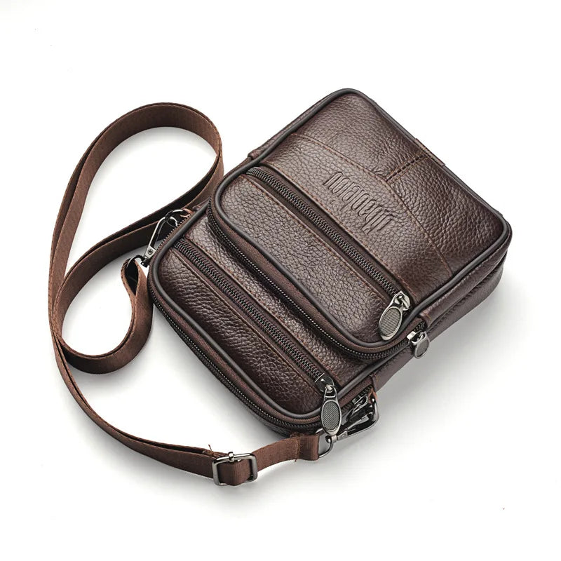 The Barrowfield Crossbody