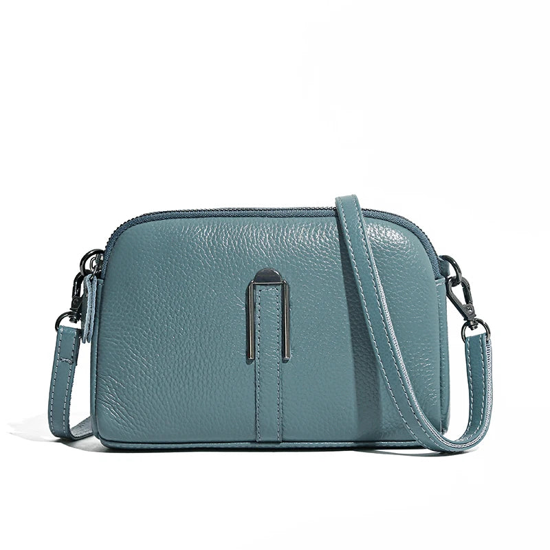 The Hollis Crossbody