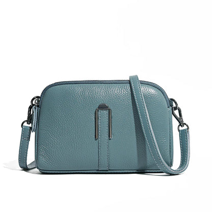 The Hollis Crossbody