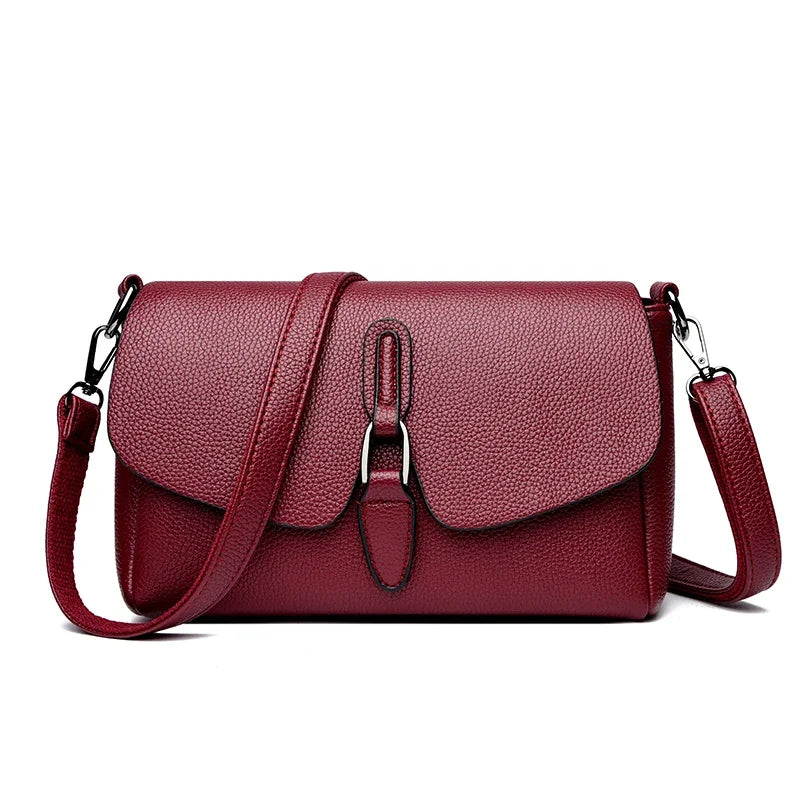 The Elowen Shoulder Bag