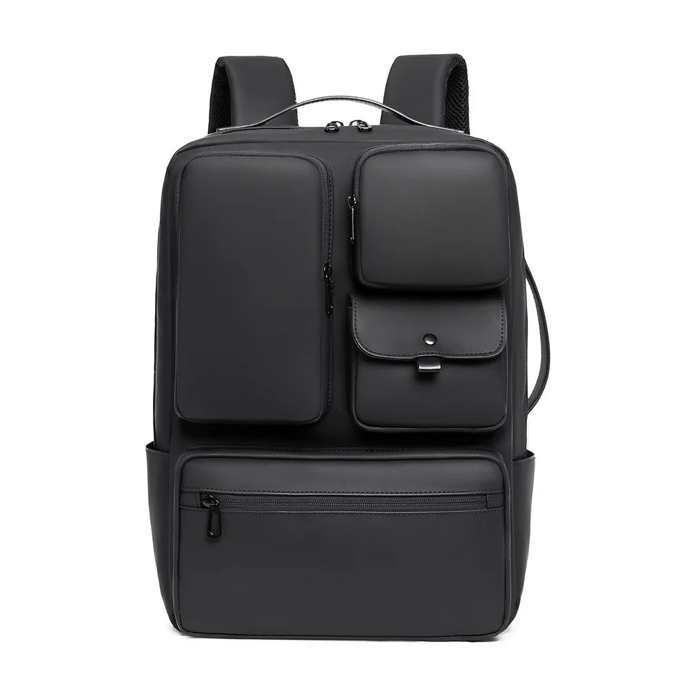 The Haversham Courier