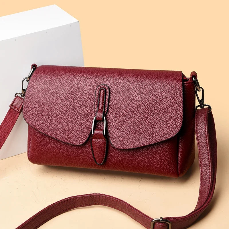 The Elowen Shoulder Bag