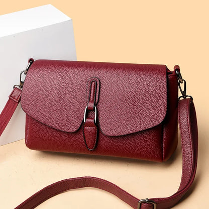 The Elowen Shoulder Bag