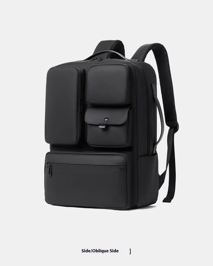 The Haversham Courier