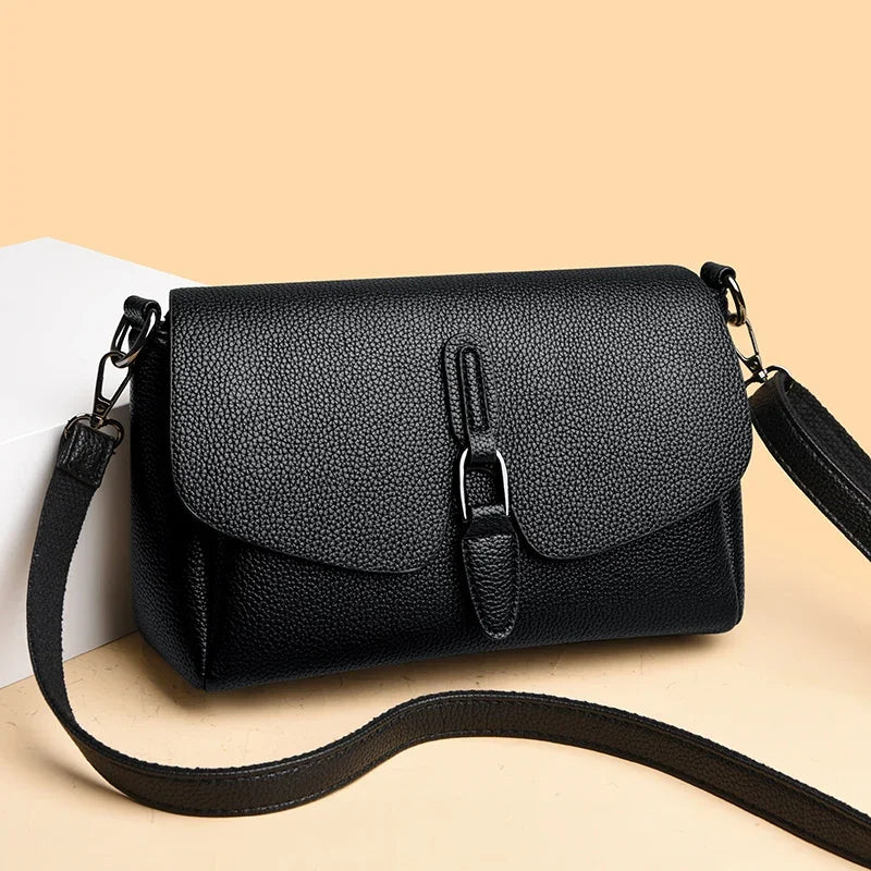 The Elowen Shoulder Bag
