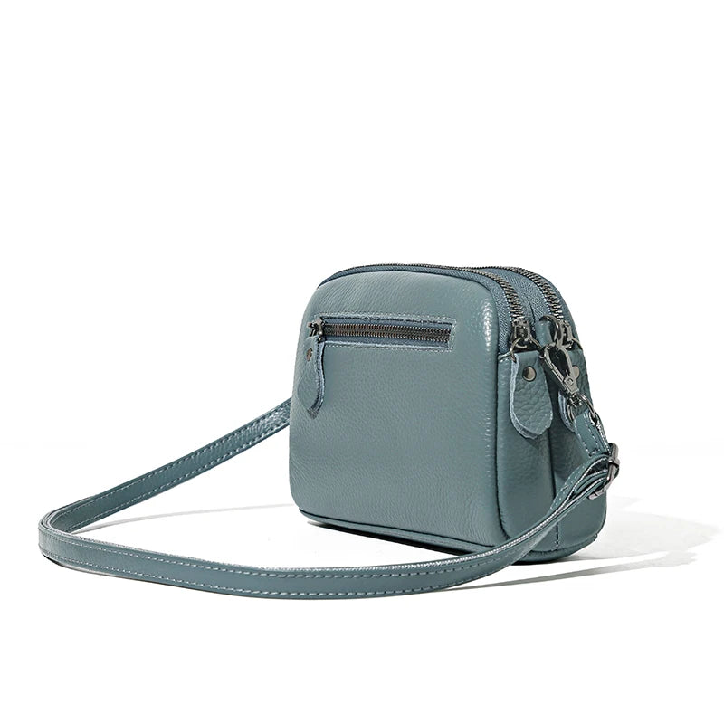 The Hollis Crossbody