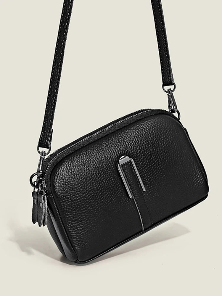 The Hollis Crossbody