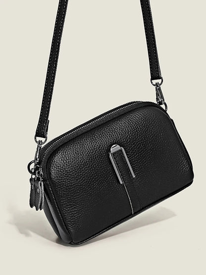 The Hollis Crossbody