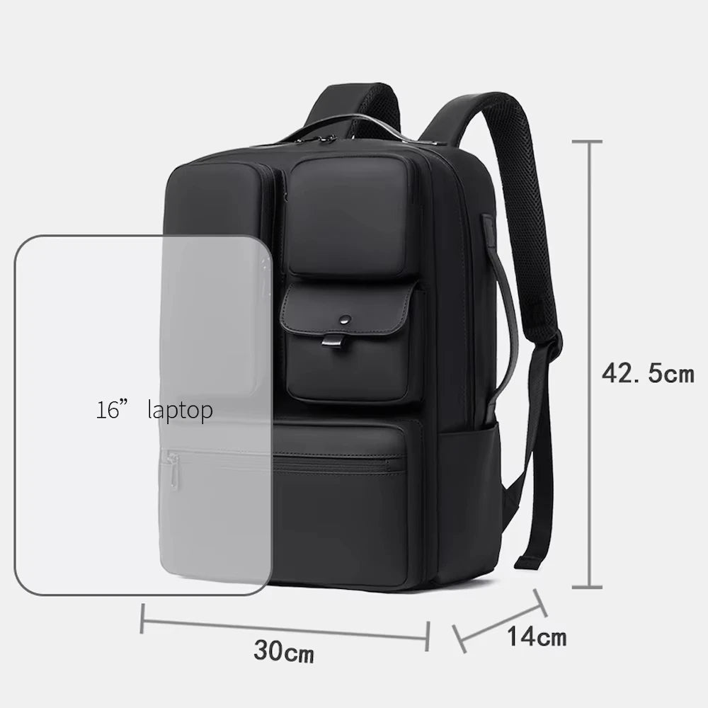 The Haversham Courier