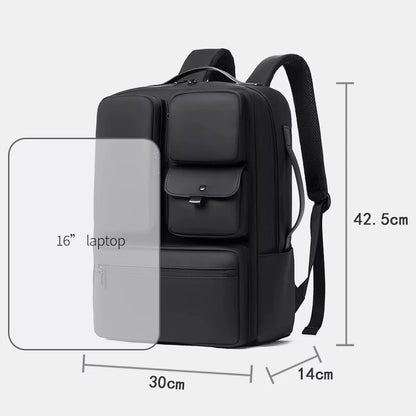 The Haversham Courier