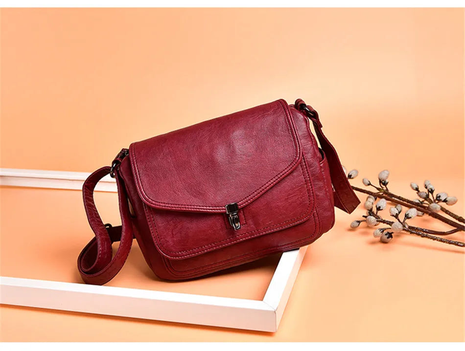 The Arden Crossbody