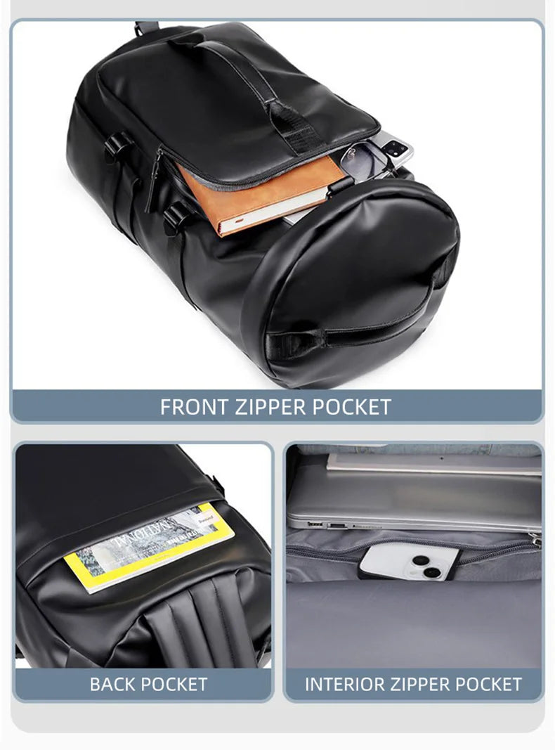 The Windham Daily Carry