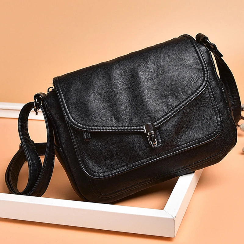 The Arden Crossbody