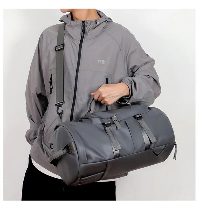 The Windham Daily Carry