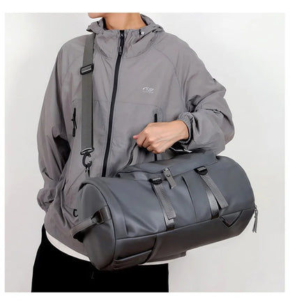 The Windham Daily Carry