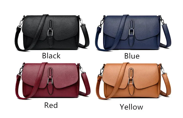 The Elowen Shoulder Bag