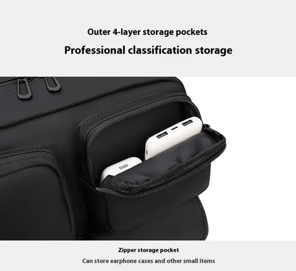 The Haversham Courier