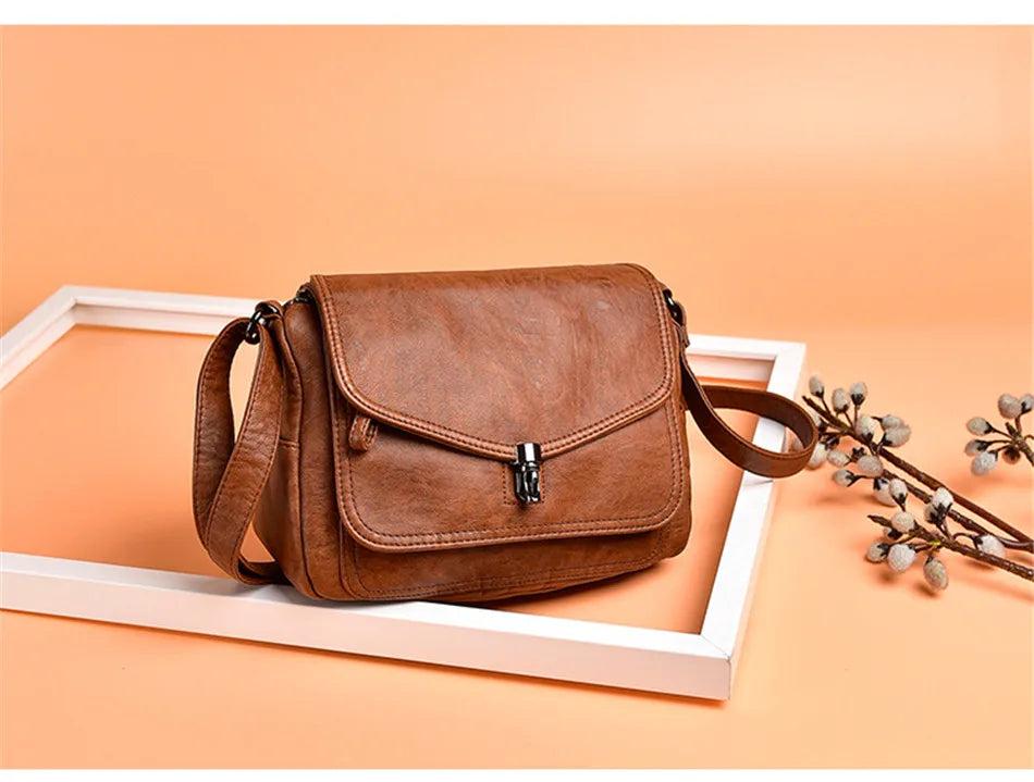 The Arden Crossbody