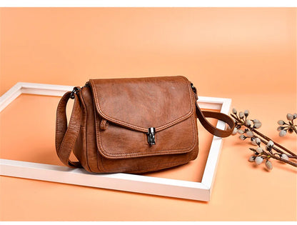 The Arden Crossbody