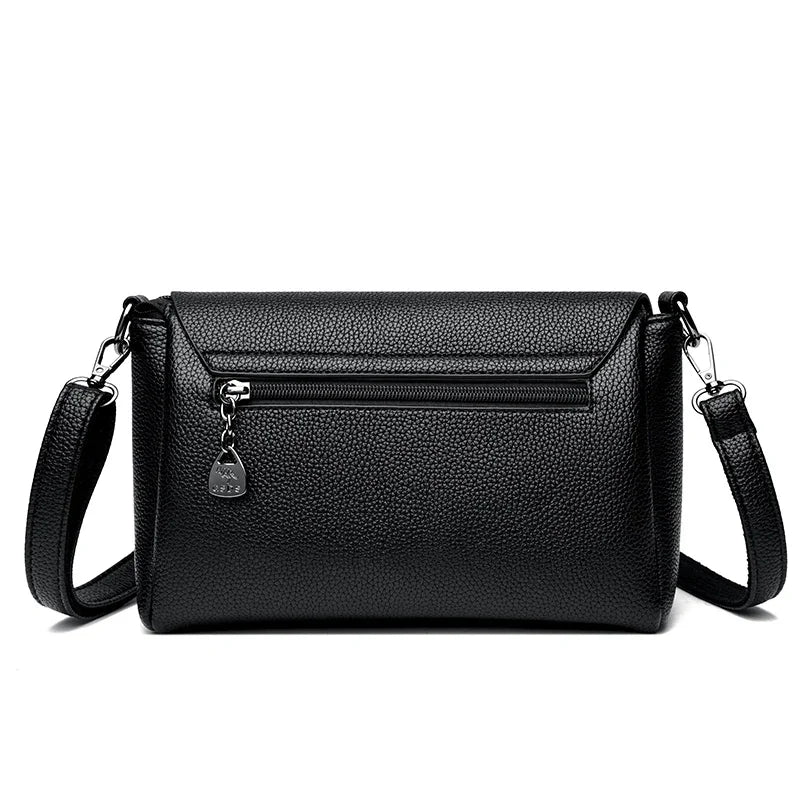 The Elowen Shoulder Bag