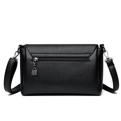 The Elowen Shoulder Bag