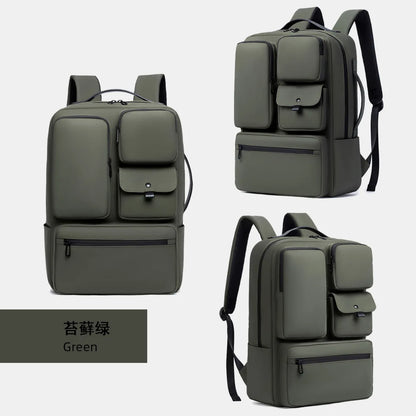 The Haversham Courier