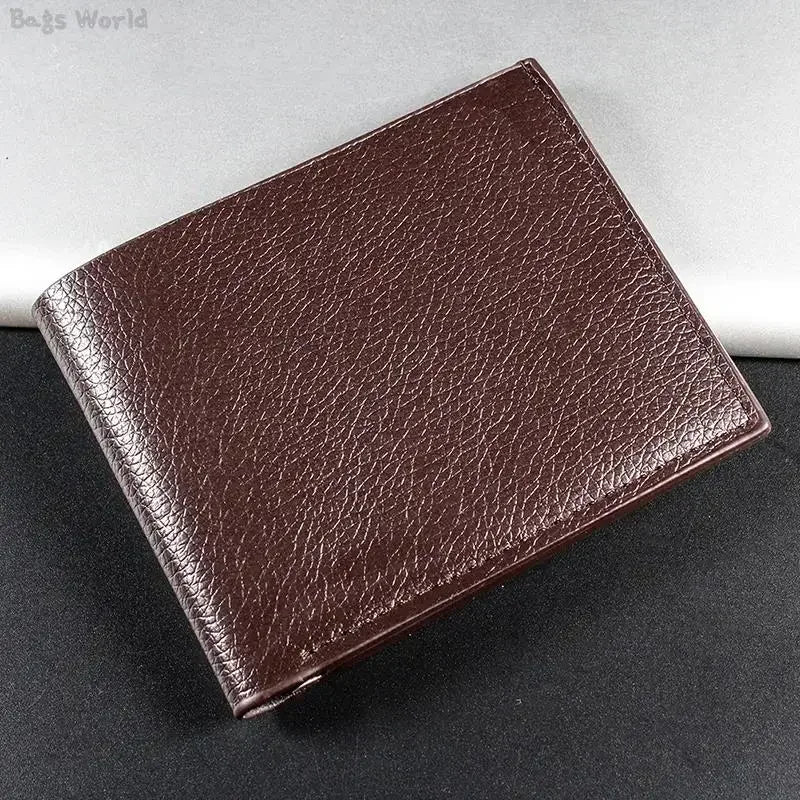 The Hudson Classic Wallet