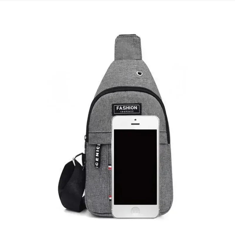 The Blackthorn Sling