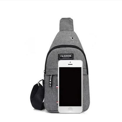 The Blackthorn Sling