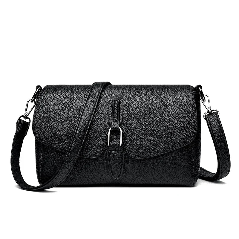 The Elowen Shoulder Bag