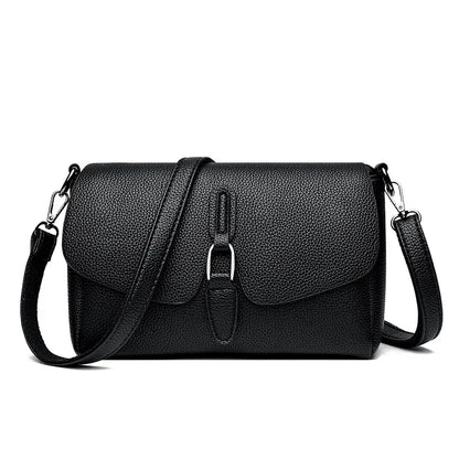 The Elowen Shoulder Bag
