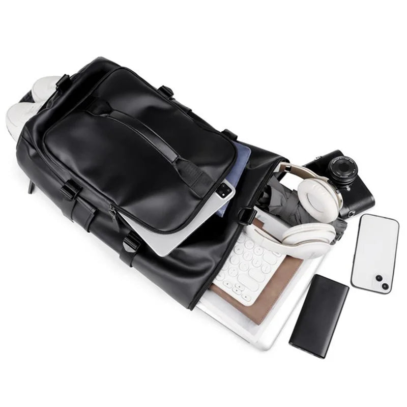 The Windham Daily Carry