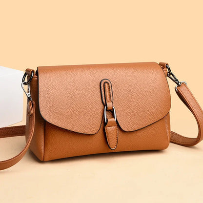 The Elowen Shoulder Bag