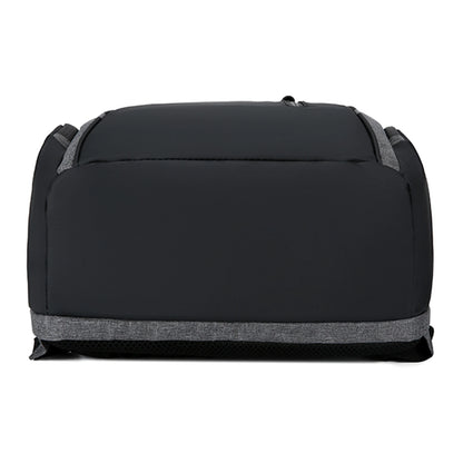 The Kingston Traveller