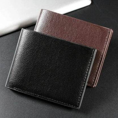 The Hudson Classic Wallet