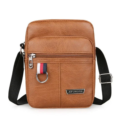 the Old Harbour Satchel