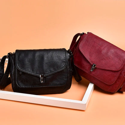 The Arden Crossbody