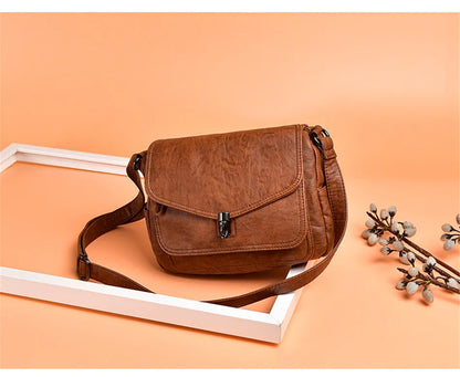 The Arden Crossbody
