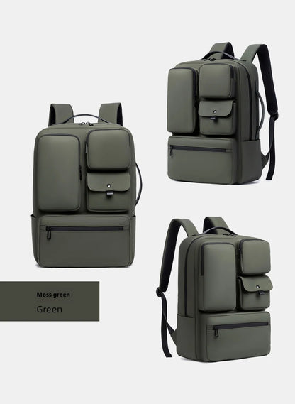 The Haversham Courier