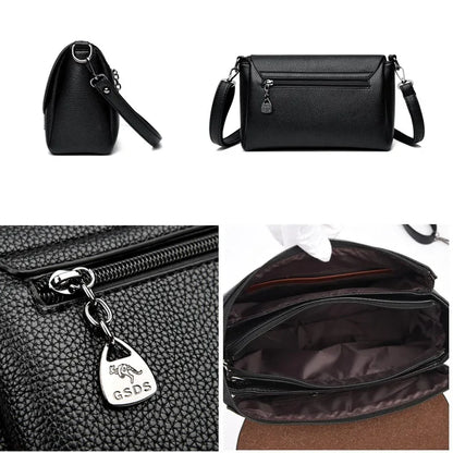 The Elowen Shoulder Bag