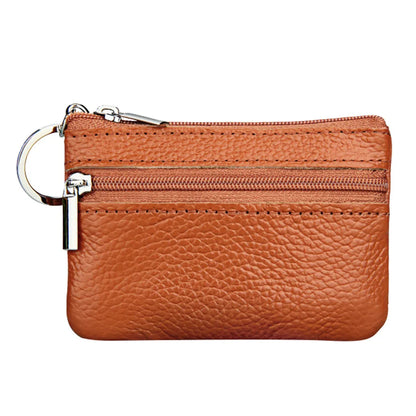 The Audrey Mini Zip Wallet