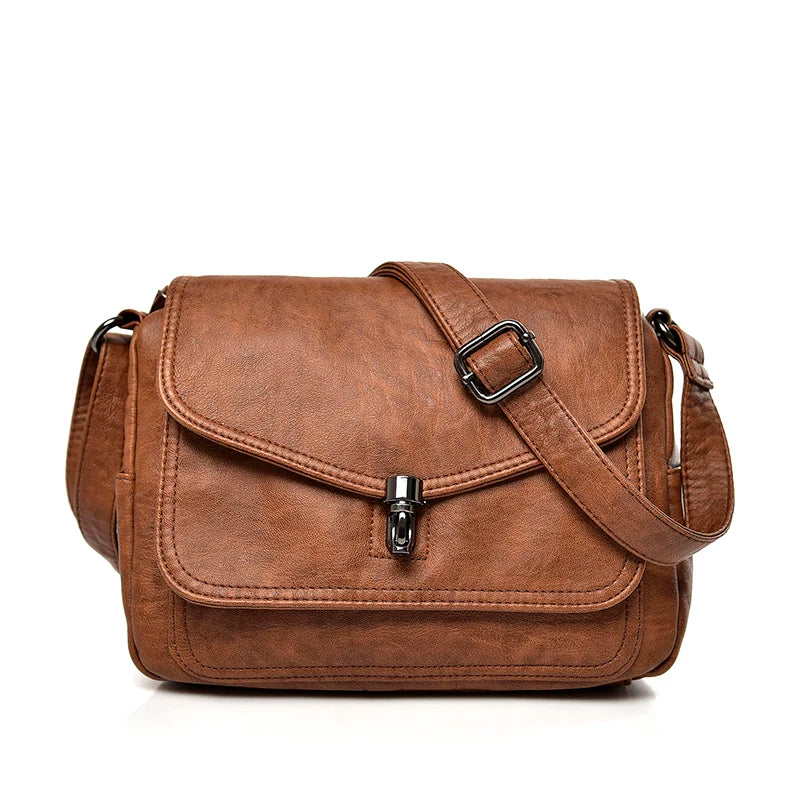 The Arden Crossbody