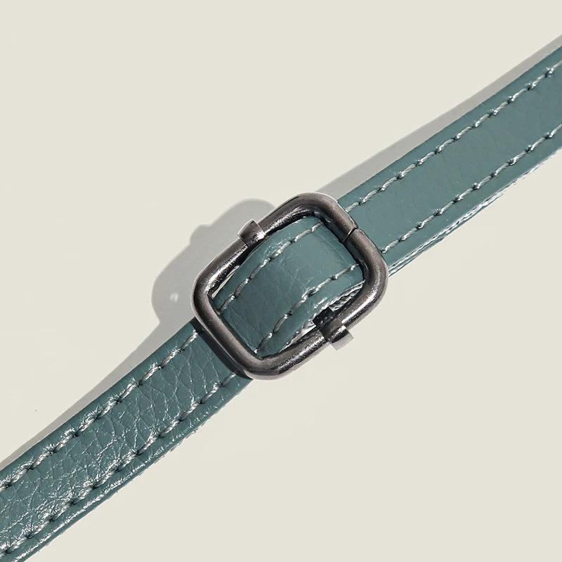 The Hollis Crossbody