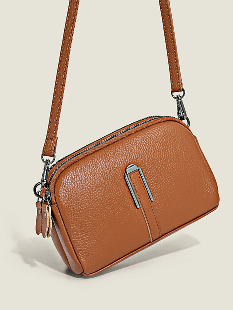 The Hollis Crossbody